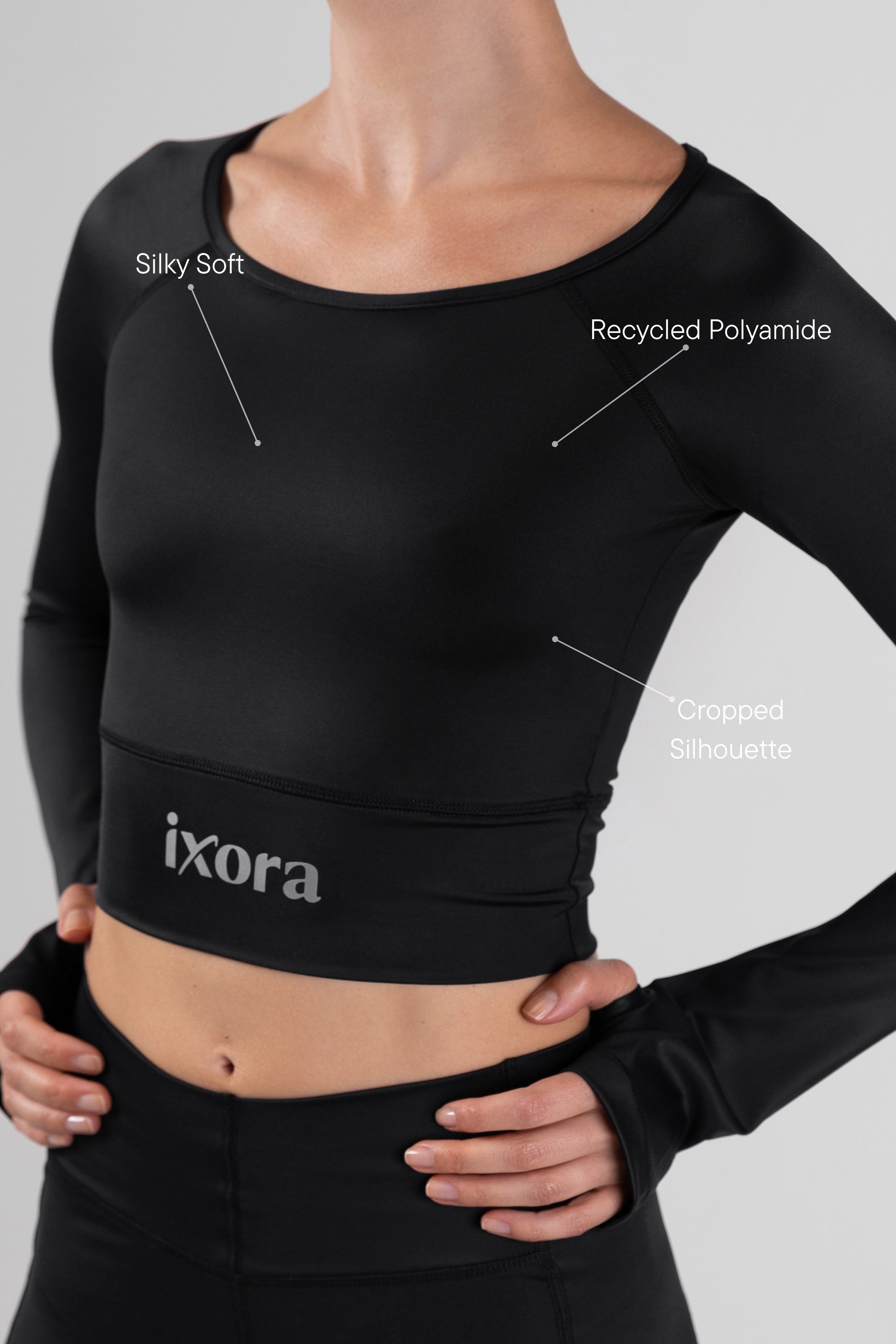 MotionWave Long Sleeve