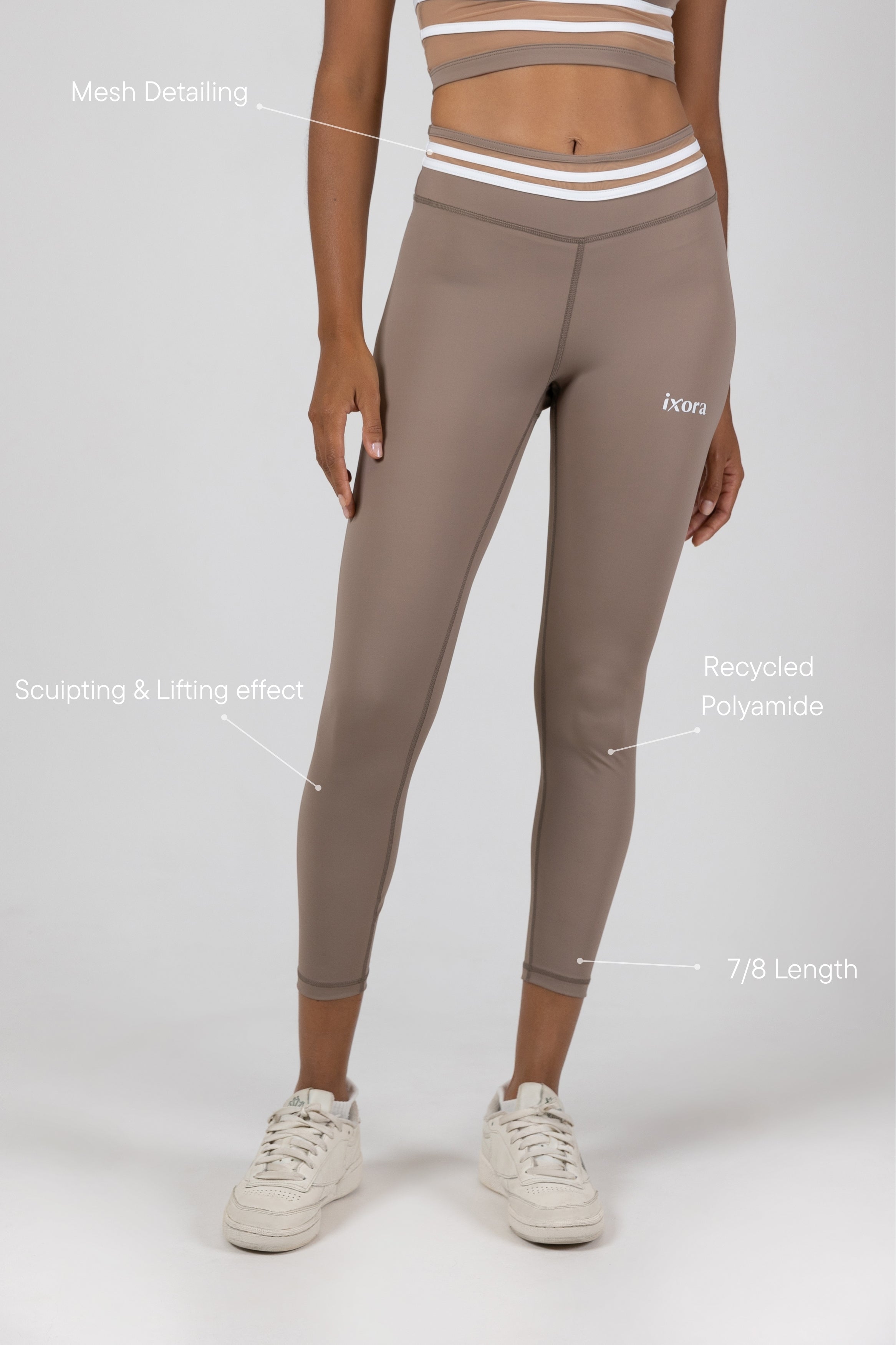 AirFlow Active Legging