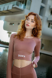 MotionWave Long Sleeve